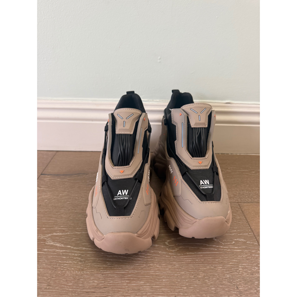 Anthony Wang, User: Mtinsta101@gmail.com Anthony Wang New Element Platform Sneak - Picture 2 of 8